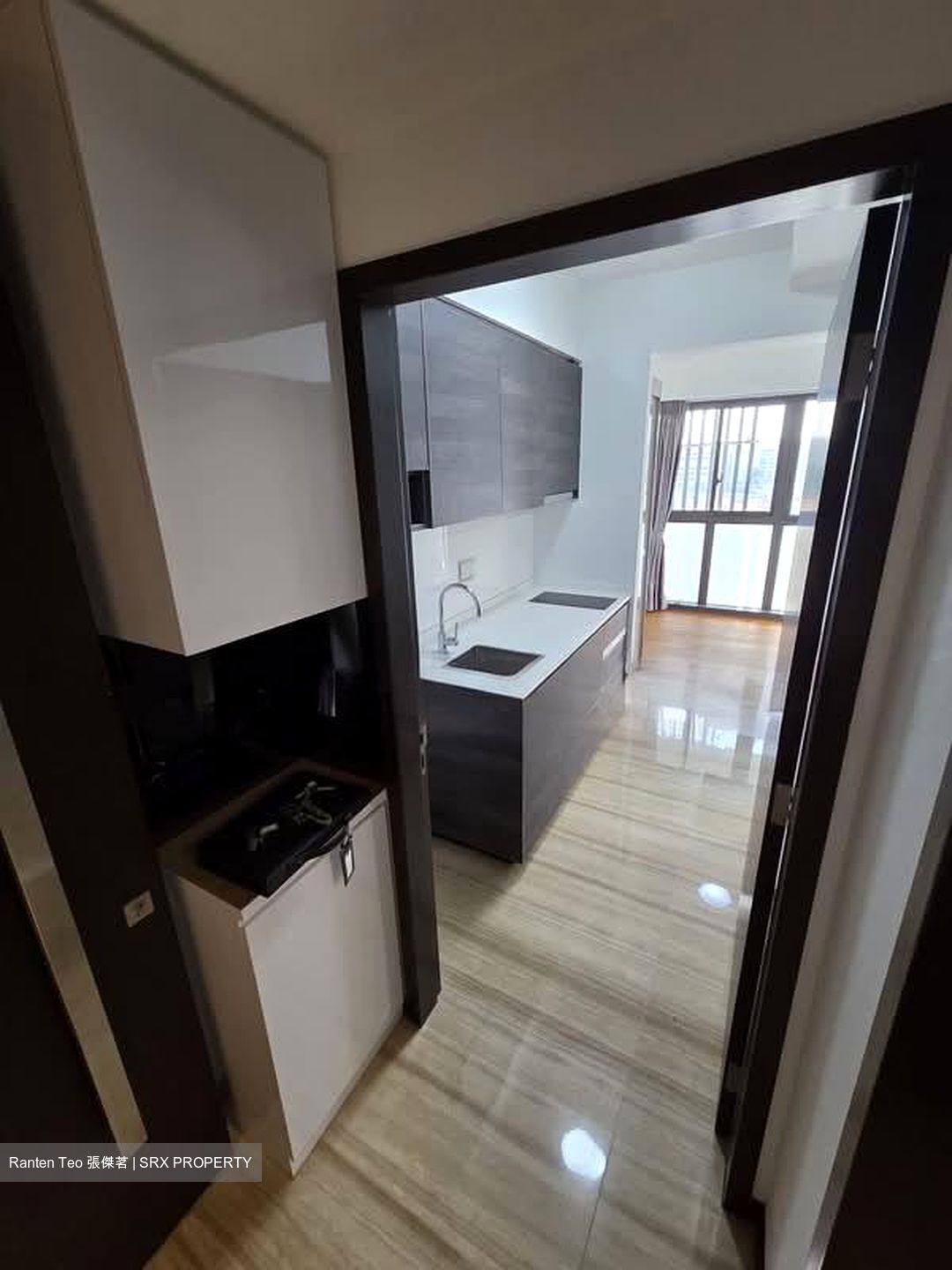 Sims Urban Oasis (D14), Condominium #584478531